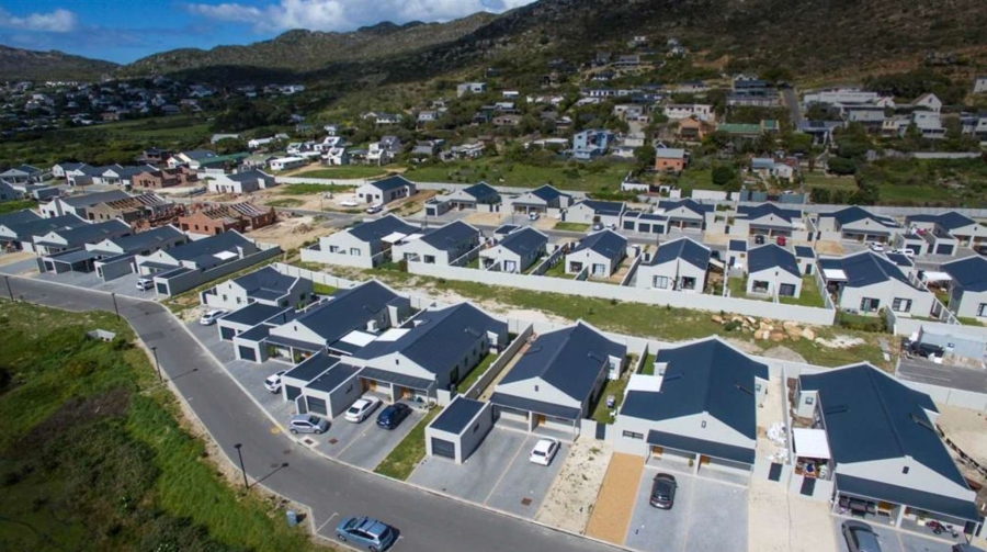 2 Bedroom Property for Sale in Capri Western Cape